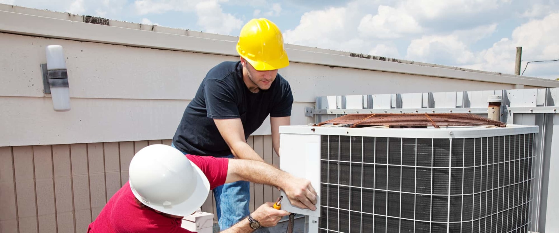 Searching for an HVAC Replacement Service in Cooper City FL