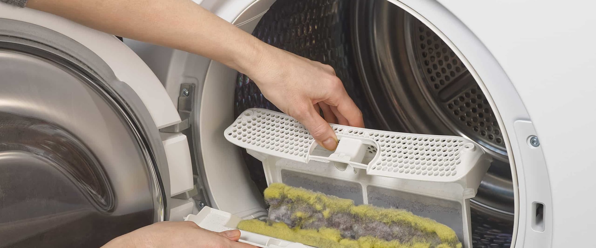 How to Clean Your Dryer Vent and Why Dryer Vent Cleaning Companies Can Enhance Your Home's Safety?