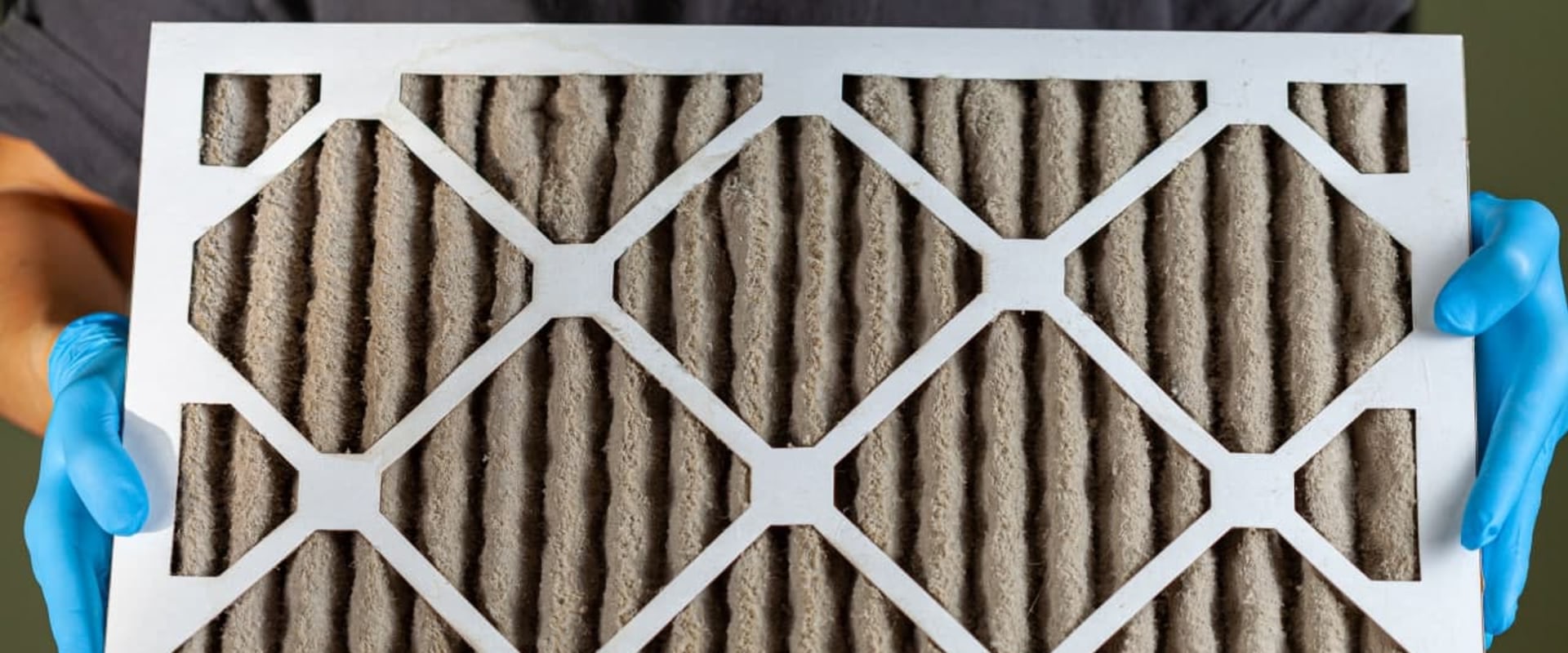 The Role of HVAC Furnace Air Filters 16x25x5 in Maintaining Clean Dyer Vents