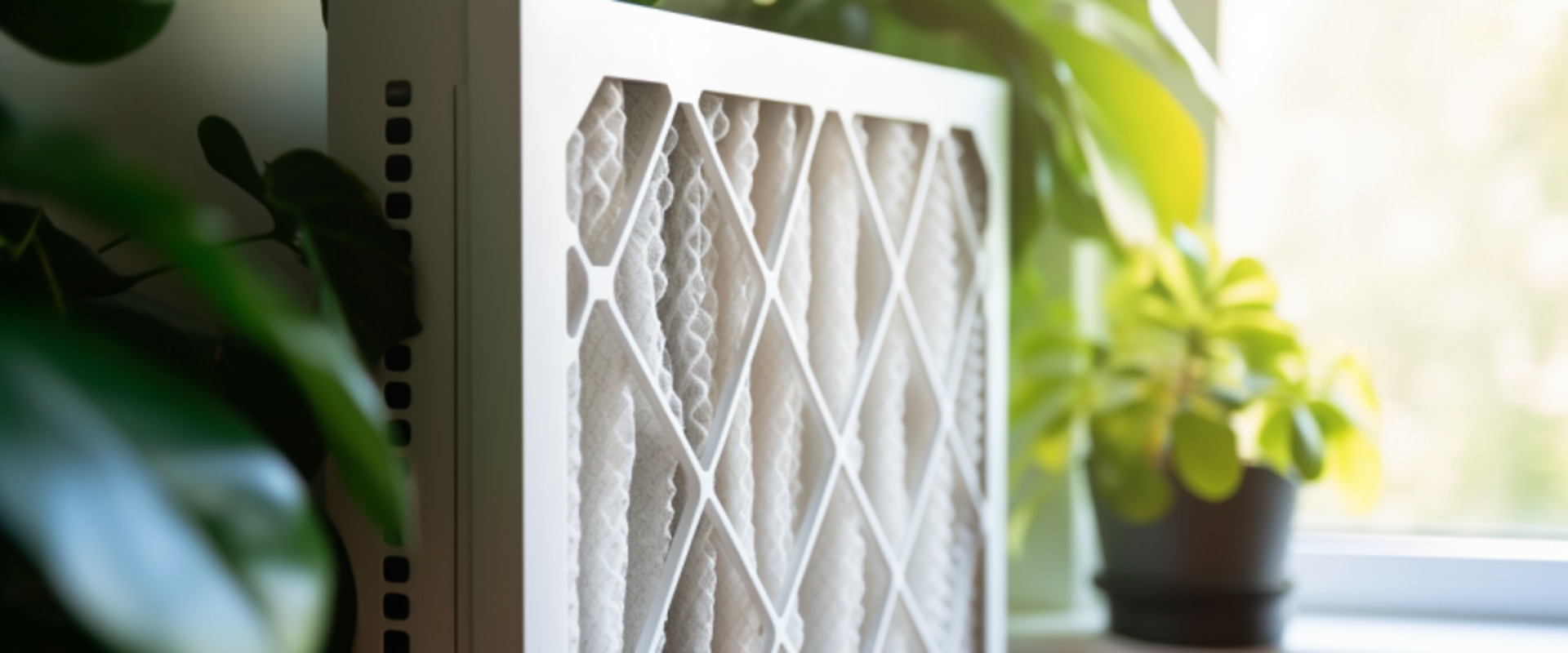 Common Clogged Dirty Furnace Filter Symptoms and How Dryer Vent Cleaning Companies Can Help