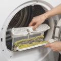 How to Clean Your Dryer Vent and Why Dryer Vent Cleaning Companies Can Enhance Your Home's Safety?