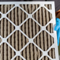 The Role of HVAC Furnace Air Filters 16x25x5 in Maintaining Clean Dyer Vents