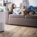 The Science of Clean Air | Understanding How House Air Filters Work