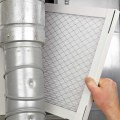 How MERV 11 Furnace HVAC Air Filters and Dryer Vent Cleaners Create a Comprehensive Air Quality Solution?