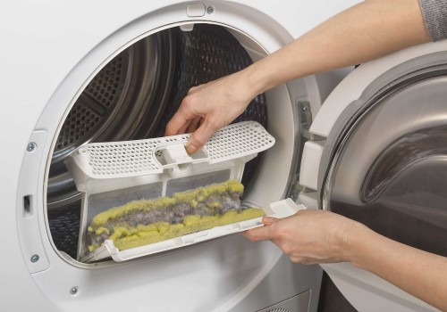 How to Clean Your Dryer Vent and Why Dryer Vent Cleaning Companies Can Enhance Your Home's Safety?