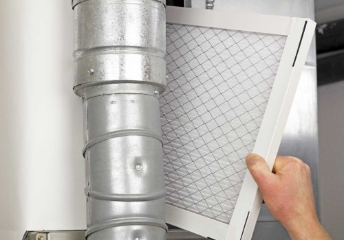 How MERV 11 Furnace HVAC Air Filters and Dryer Vent Cleaners Create a Comprehensive Air Quality Solution?