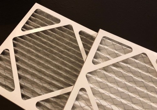 Achieving Cleaner Air With Furnace HVAC Air Filter 20x25x1 and Regular Services From Dryer Vent Cleaning Companies